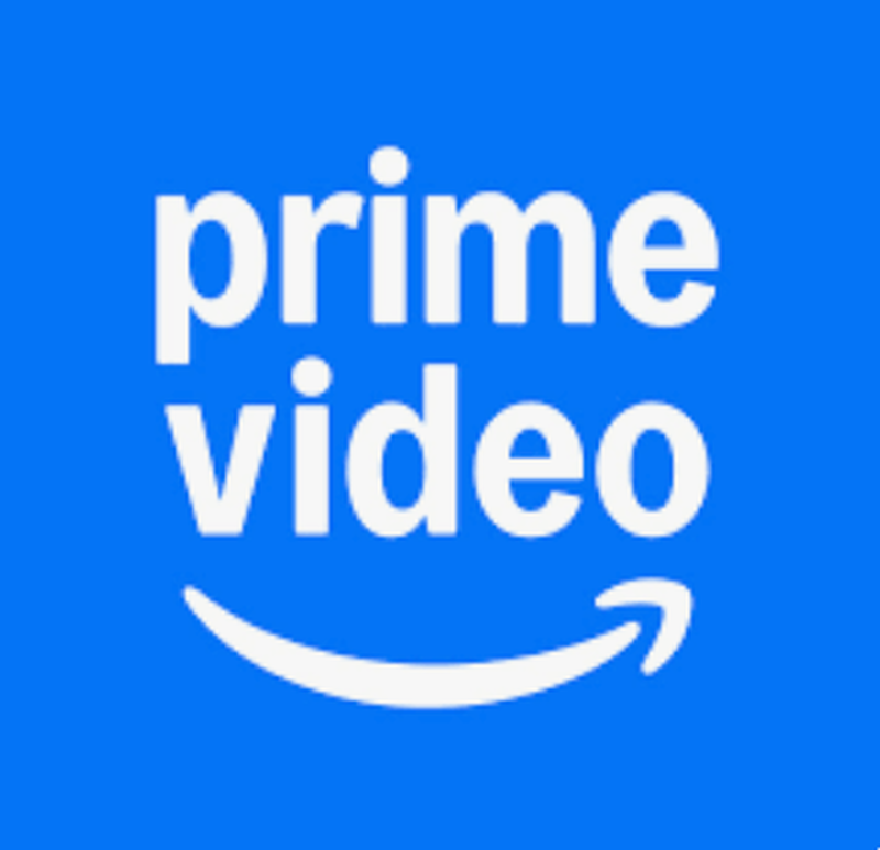 Prime Video Logo