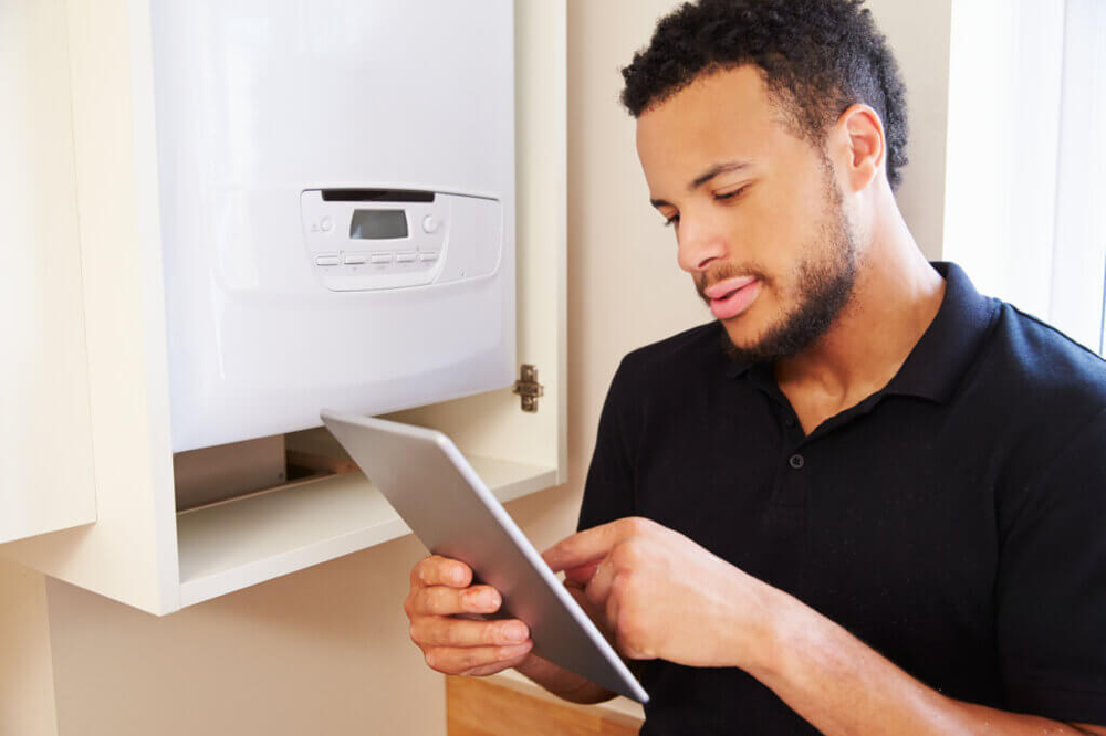 Viessmann V+ Partnerprogramm