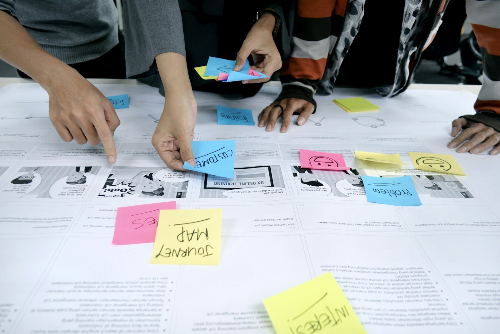 Customer Centricity ohne Buzzword: Was es im CRM konkret heißt