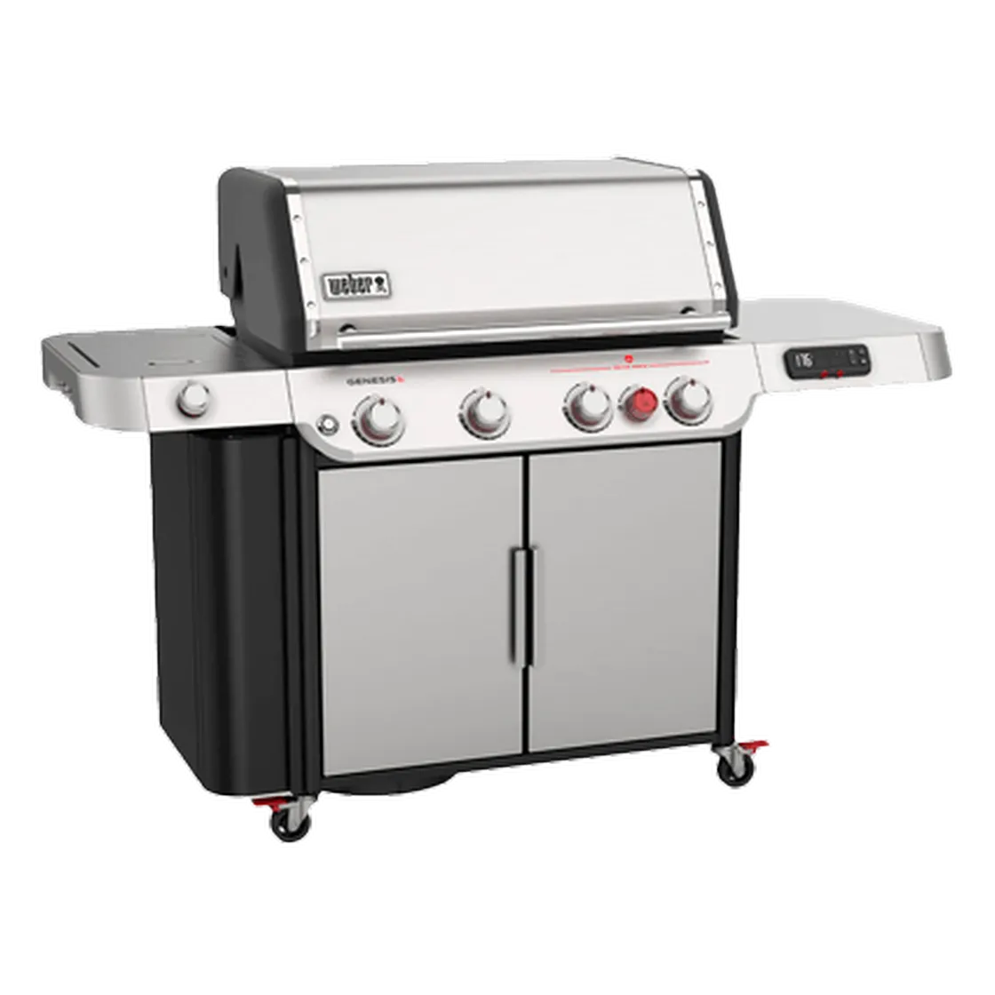 Weber Genesis SX Grill