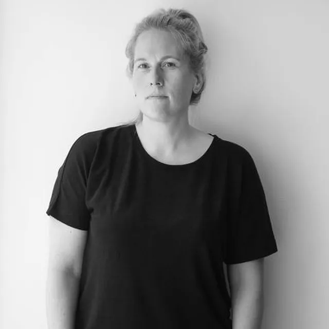 Katja Geissler