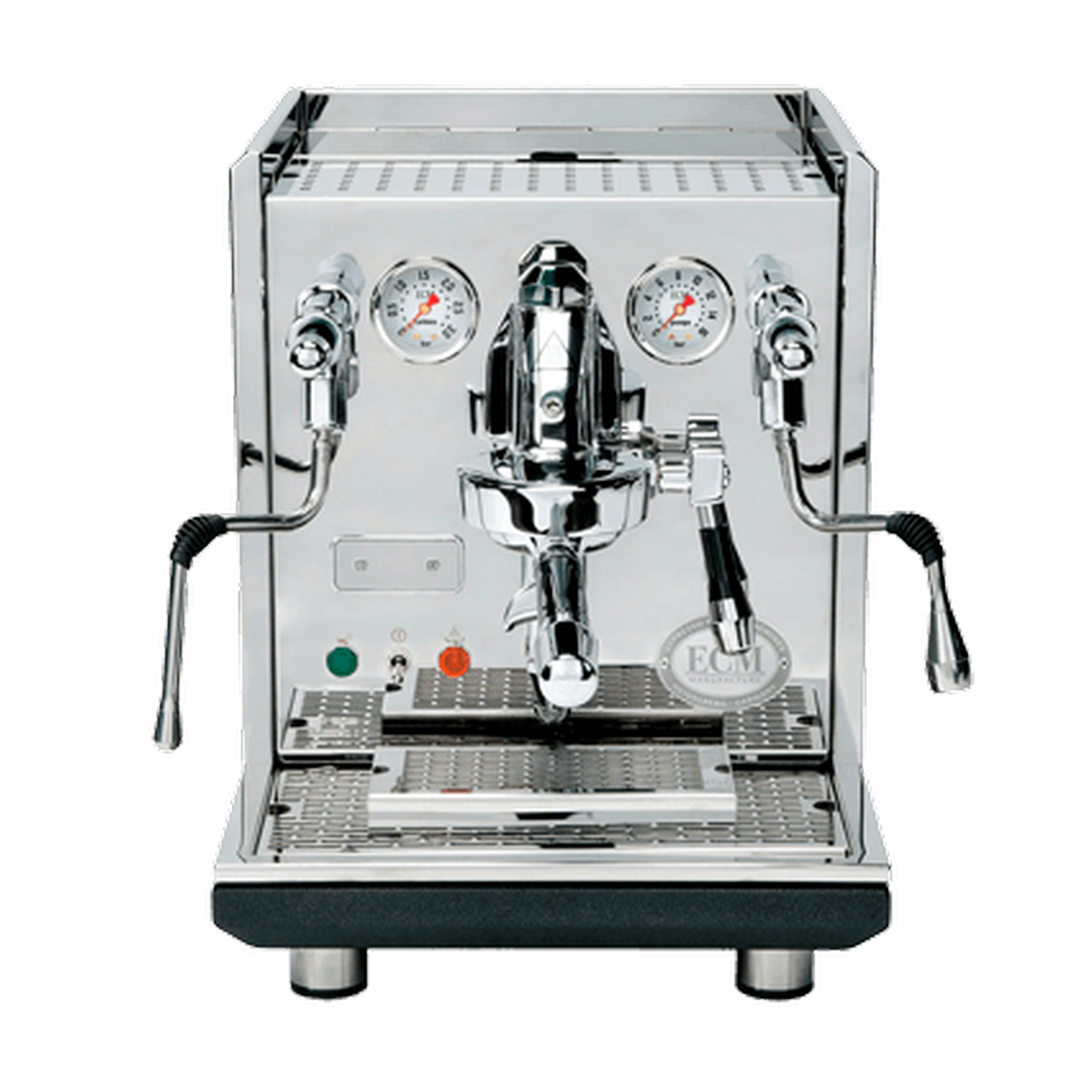 Espressomaschine von Manufactum