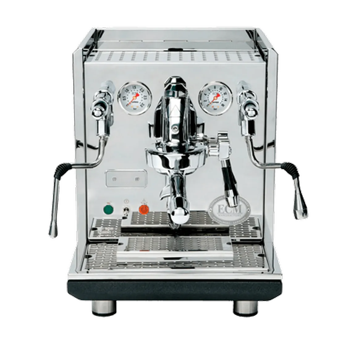 Espressomaschine von Manufactum