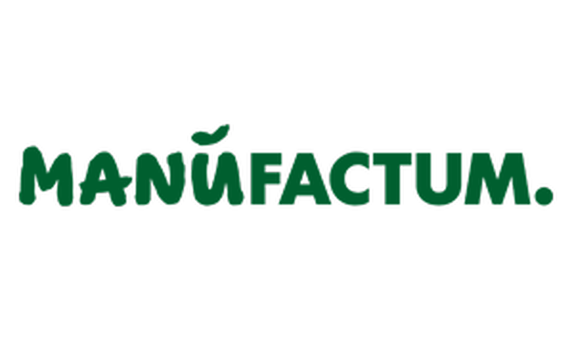 Logo Manufactum
