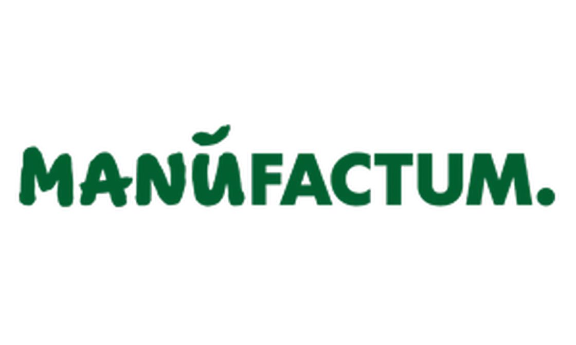 Logo Manufactum