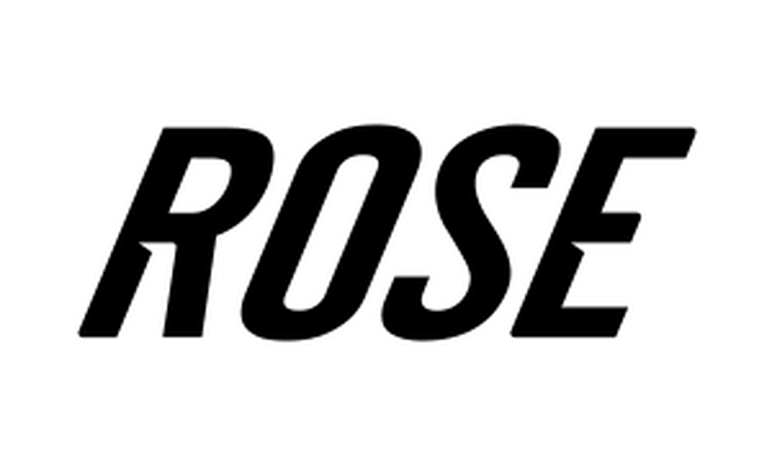 Logo Rose Bikes