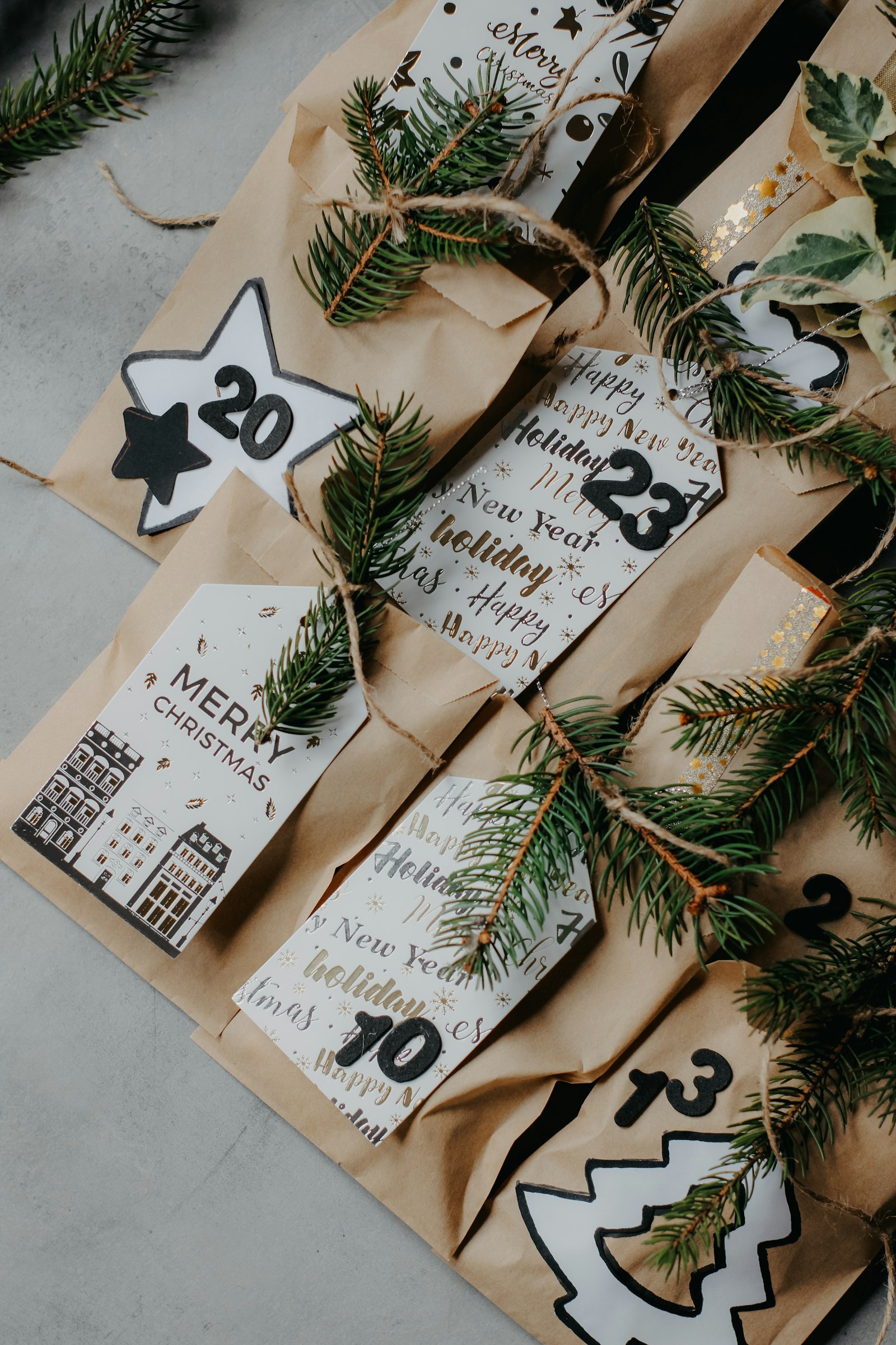Weihnachtsaktion: 7 Ideen, die Kunden binden statt rabattieren