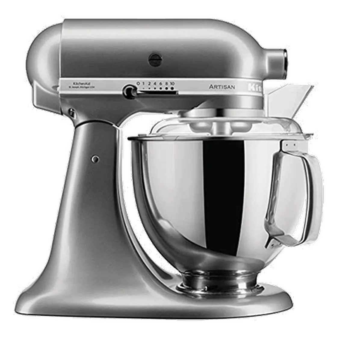 Standmixer