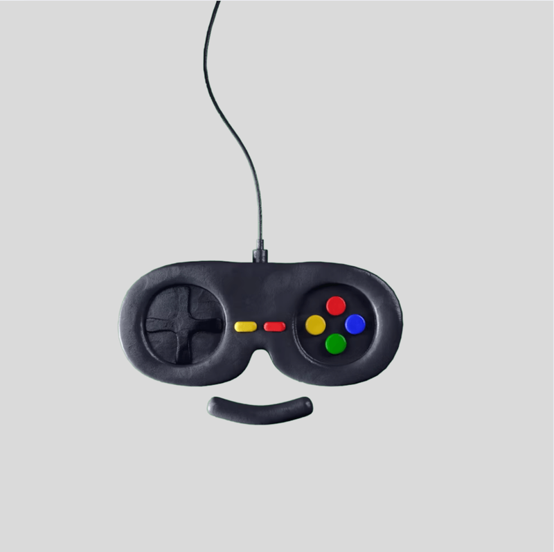 Game-Controller