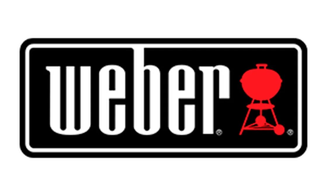 Logo Weber