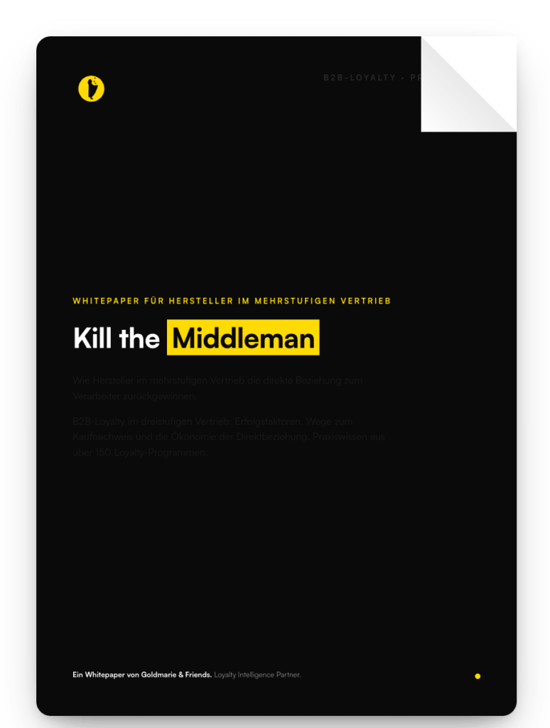 02-Kill-the-Middleman 02 kill the middleman