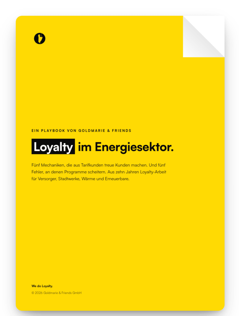 05-Loyalty-im-Energiesektor-Playbook 05 loyalty im energiesektor playbook