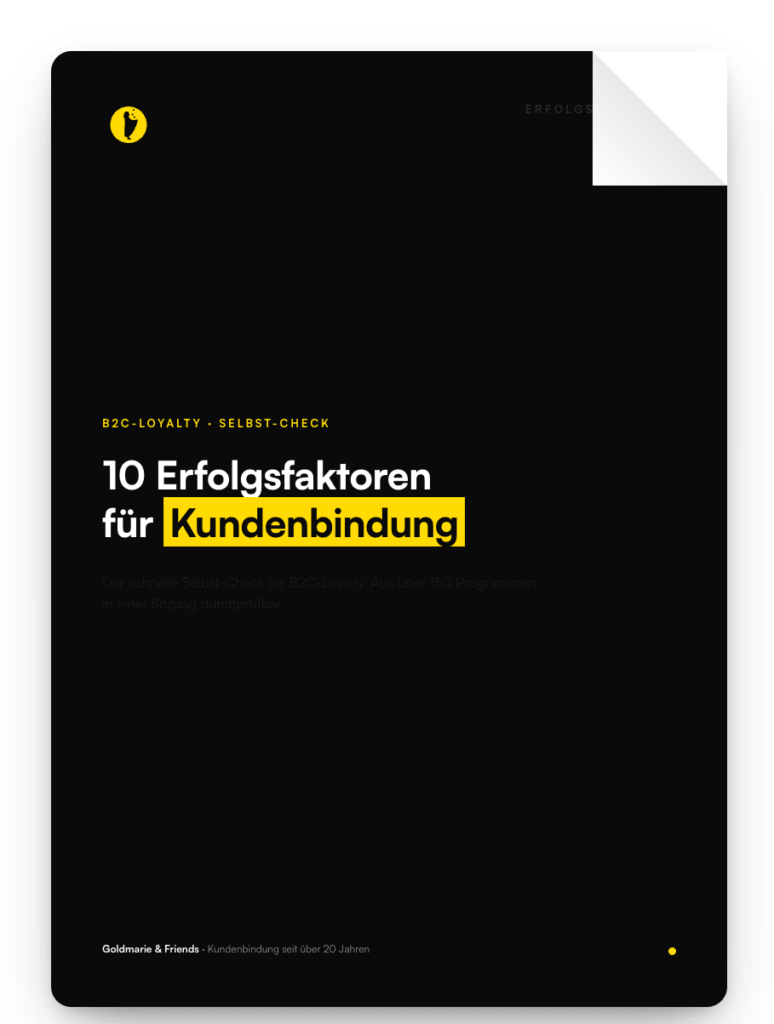 08-Checkliste-10-Erfolgsfaktoren-Kundenbindung 08 checkliste 10 erfolgsfaktoren kundenbindung
