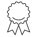 Schwarzes Bild mit kleinem Lichtpunkt – minimalistisches, fast vollständig dunkles Foto