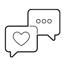 Tiefschwarzer nahtloser Hintergrund für Webdesign und Grafik
