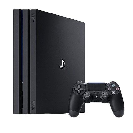 Gaming-Konsole und Controller als Prämie – Prämienmanagement für Loyalty-Programme