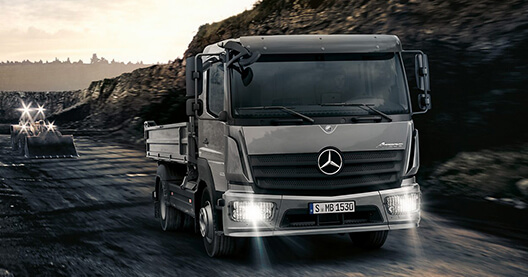 daimler mood 3