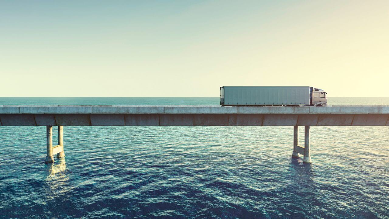 daimler truck bridge