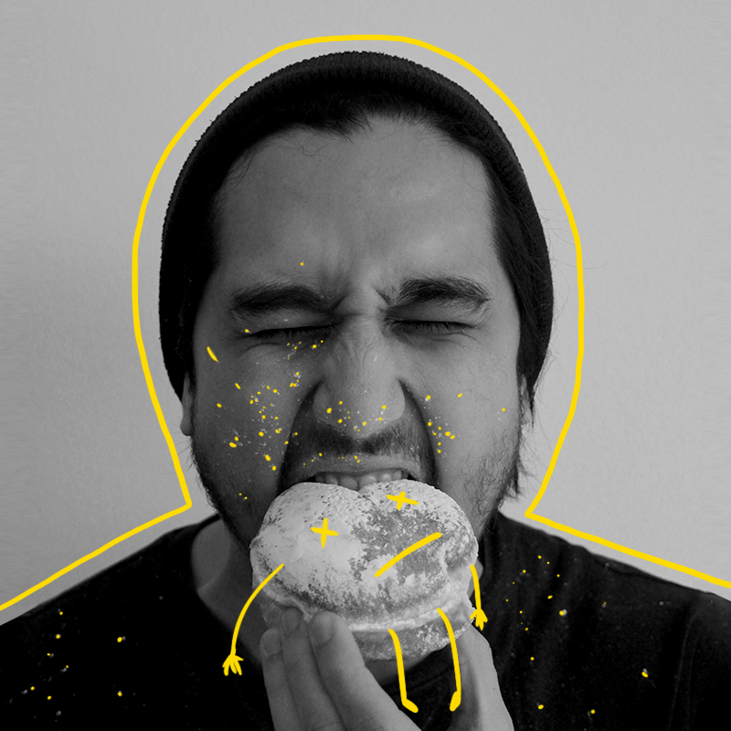 drawings_krapfen 2