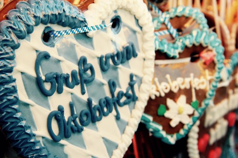 UNSERE TOP 2 MARKETING-KAMPAGNEN ZUM OKTOBERFEST