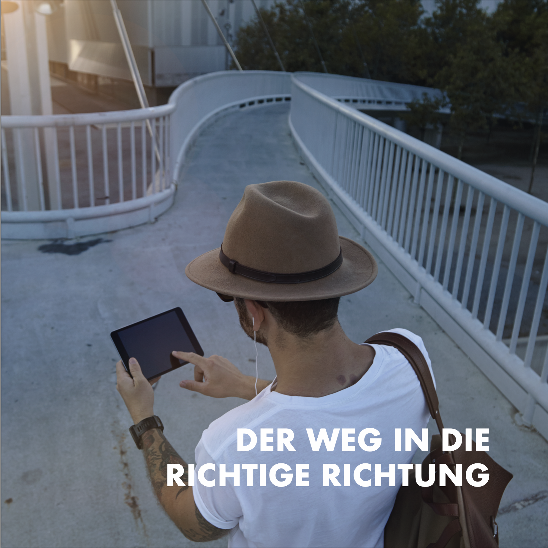 Partnerprogramm Photovoltaik für Verarbeiter: Weg in die richtige Richtung