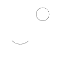 Profil-Sichtbarkeit-Icon: Auge Beobachtet Dein Profil Profil-Sichtbarkeit-Icon: Auge über stilisierter Personen-Silhouette