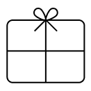 Schwarzes Quadrat, minimalistisches Kunstwerk symbolisiert Stille und Leere.