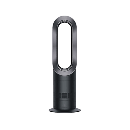 Moderner Bodenventilator symbolisiert Prämienmanagement für Loyalty‑Programme