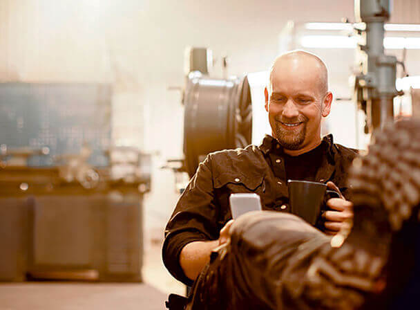 what we did continental