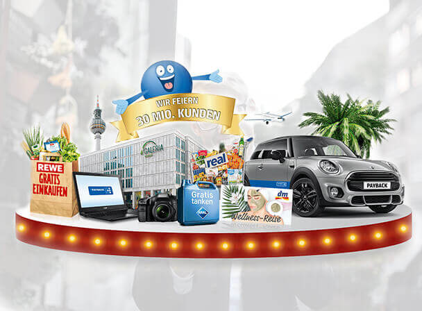 what we did payback mockup