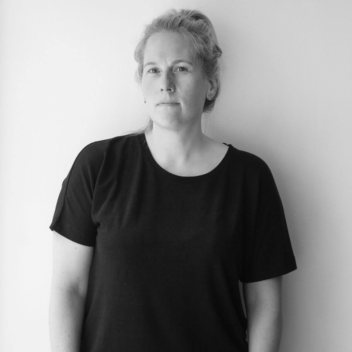Katja Geissler