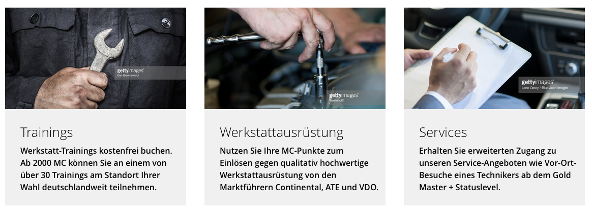 Werkstatt: Training, Ausrüstung und Service für professionelle Fahrzeugwartung